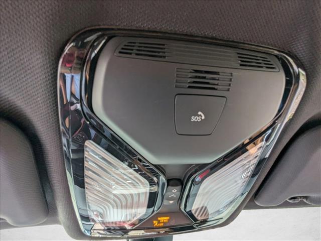 used 2018 BMW X3 car, priced at $16,995