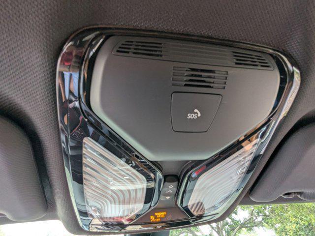 used 2018 BMW X3 car, priced at $16,995