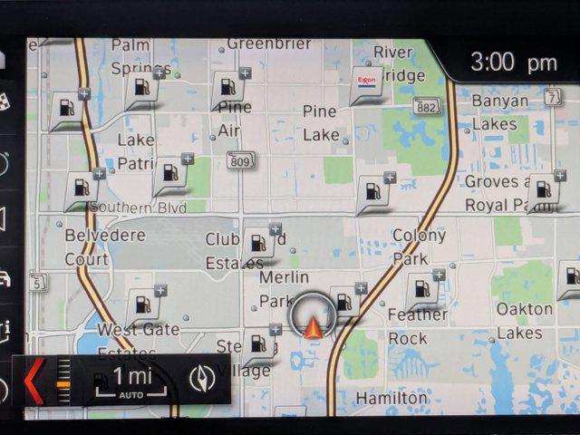 used 2018 BMW X3 car, priced at $16,995