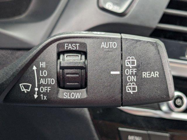 used 2018 BMW X3 car, priced at $16,995