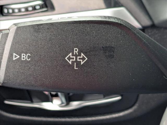 used 2018 BMW X3 car, priced at $16,995