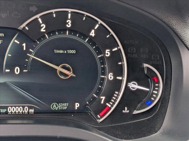 used 2018 BMW X3 car, priced at $16,995