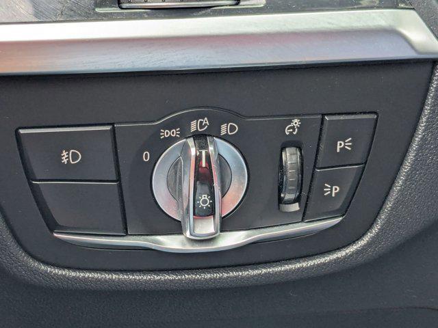 used 2018 BMW X3 car, priced at $16,995