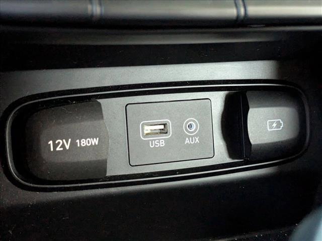 used 2019 Hyundai Santa Fe car, priced at $13,995