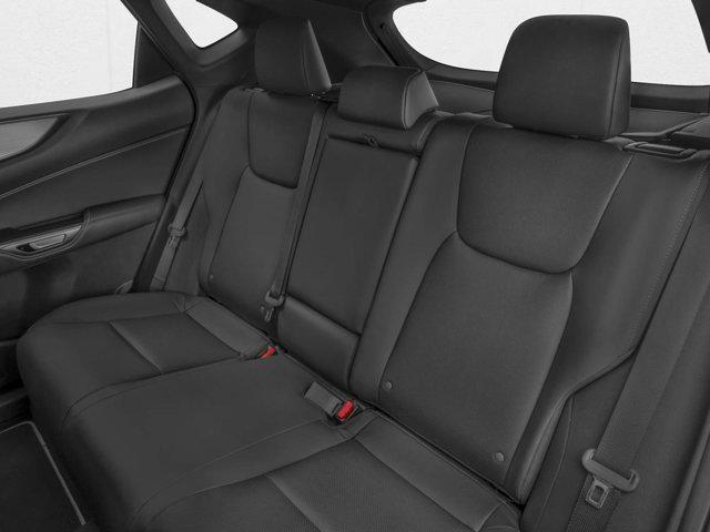 new 2026 Lexus NX 350 car, priced at $57,478