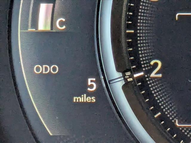 new 2025 Lexus RC 350 car, priced at $59,683