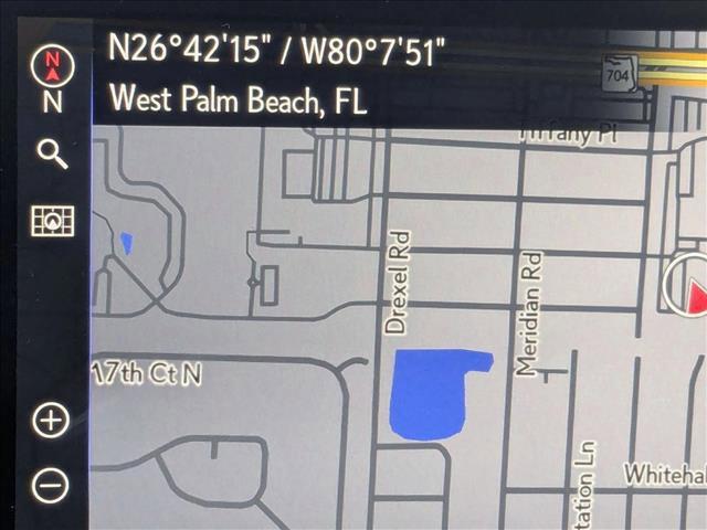 new 2025 Lexus RC 350 car, priced at $59,683