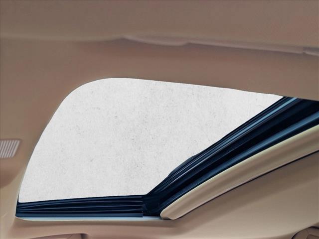 used 2025 Lexus ES 350 car, priced at $45,492