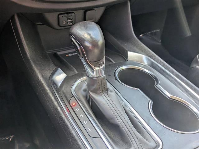 used 2021 Chevrolet Traverse car, priced at $29,942