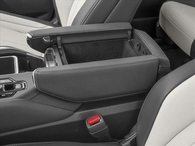 new 2026 Lexus TX 500h car, priced at $75,535