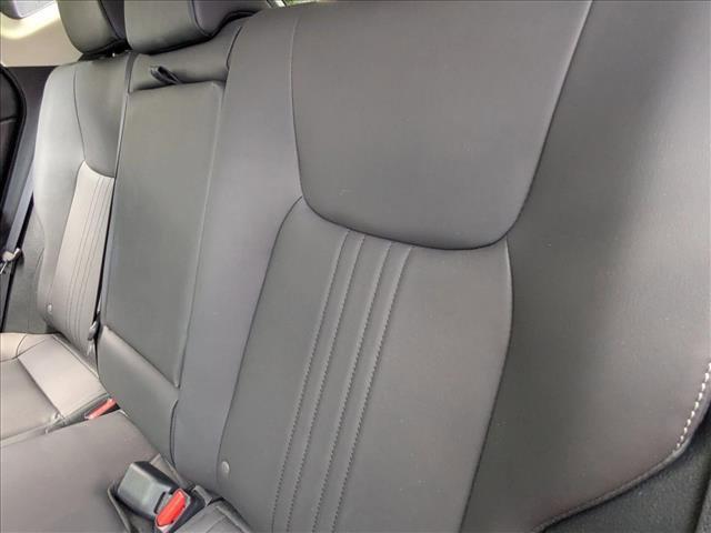 used 2022 Lexus NX 350 car, priced at $36,949