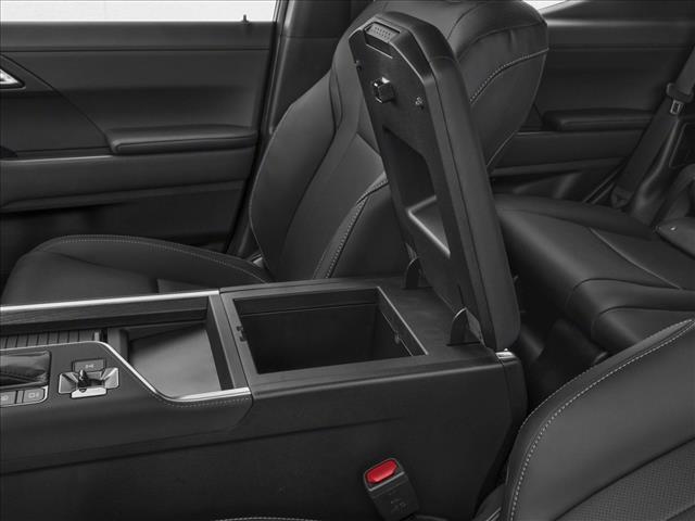 new 2026 Lexus GX 550 car, priced at $75,448