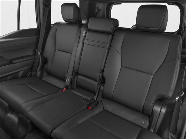 new 2026 Lexus GX 550 car, priced at $75,448
