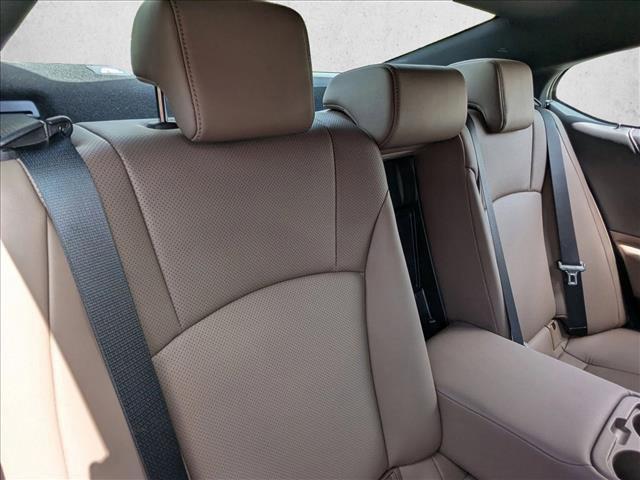 used 2025 Lexus ES 350 car, priced at $40,977