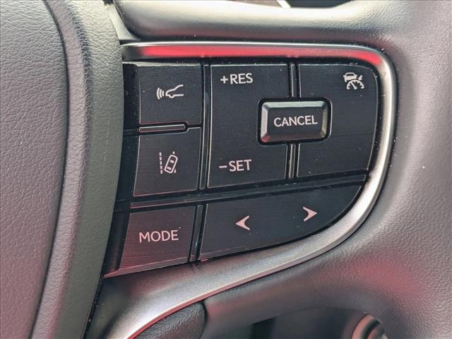 used 2025 Lexus ES 350 car, priced at $40,977