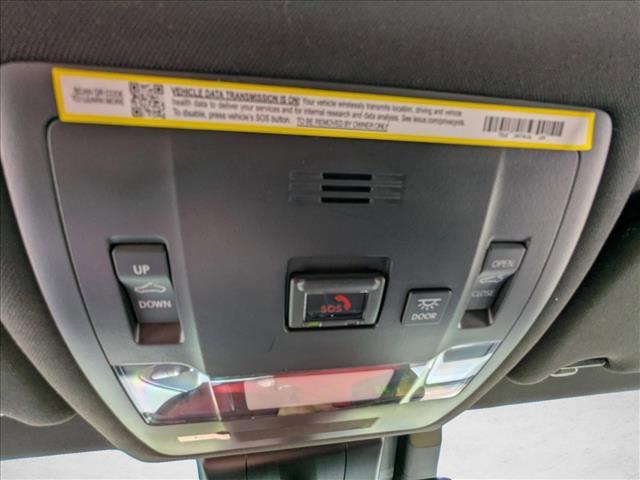 used 2025 Lexus ES 350 car, priced at $40,977