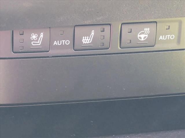 used 2025 Lexus ES 350 car, priced at $40,977