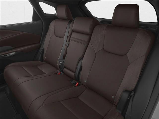 new 2026 Lexus RX 350 car, priced at $69,684