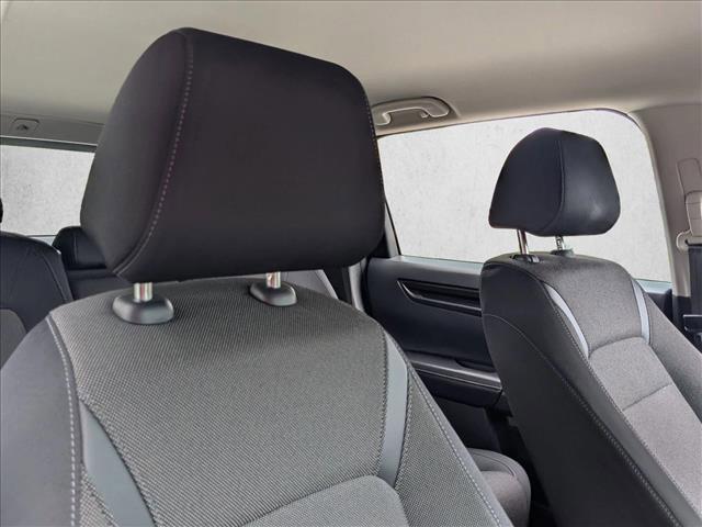 used 2024 Honda CR-V car, priced at $23,995