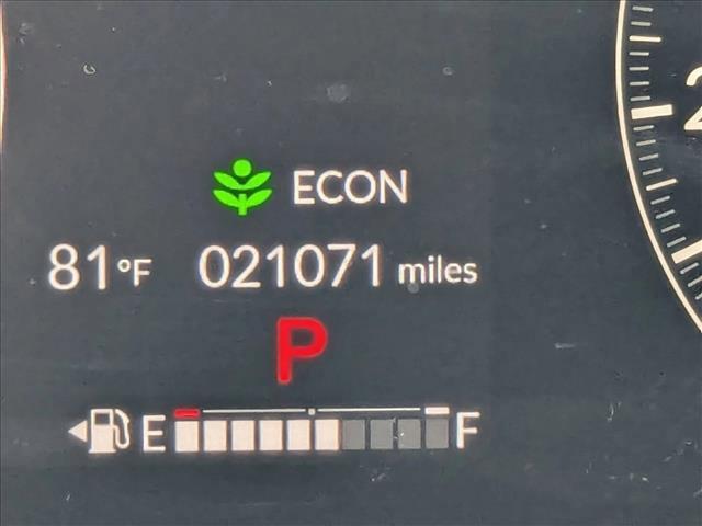 used 2024 Honda CR-V car, priced at $23,995