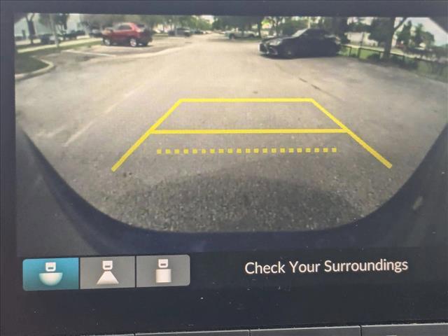 used 2024 Honda CR-V car, priced at $23,995