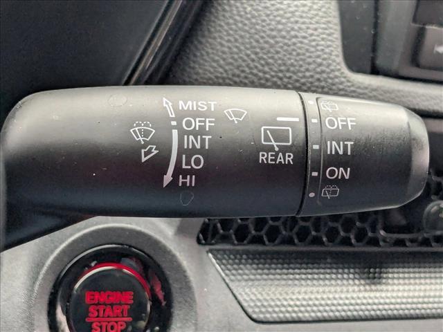 used 2024 Honda CR-V car, priced at $23,995