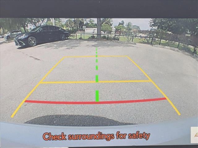 used 2023 Lexus ES 350 car, priced at $36,995