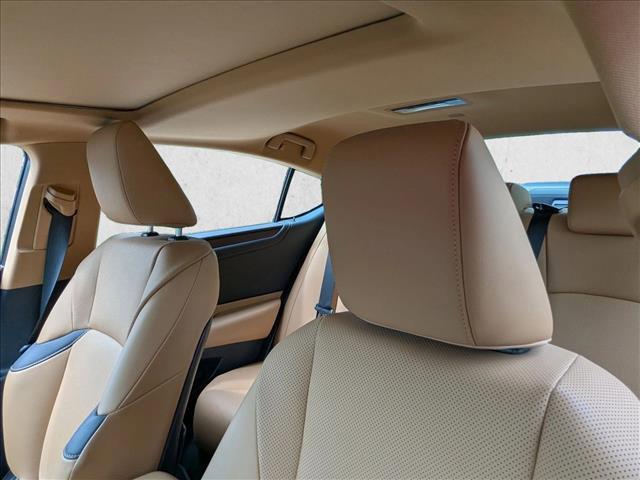 used 2023 Lexus ES 350 car, priced at $36,995