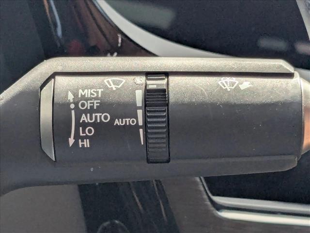 used 2023 Lexus ES 350 car, priced at $36,995