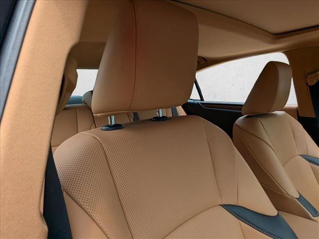 used 2023 Lexus ES 350 car, priced at $36,995