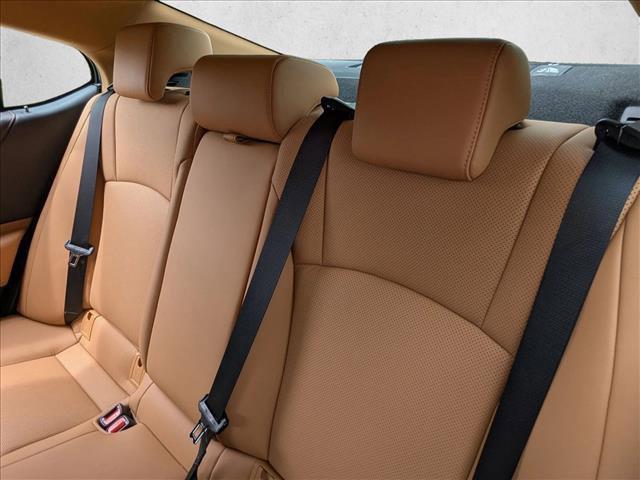 used 2023 Lexus ES 350 car, priced at $36,995