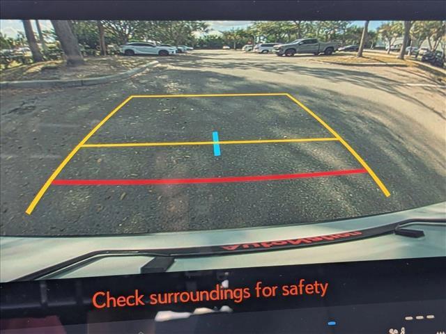 new 2026 Lexus TX 350 car, priced at $65,809