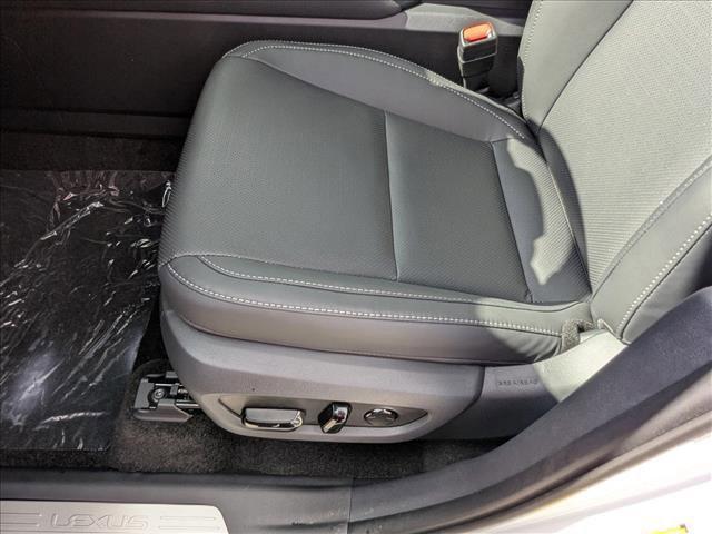 new 2026 Lexus TX 350 car, priced at $65,809