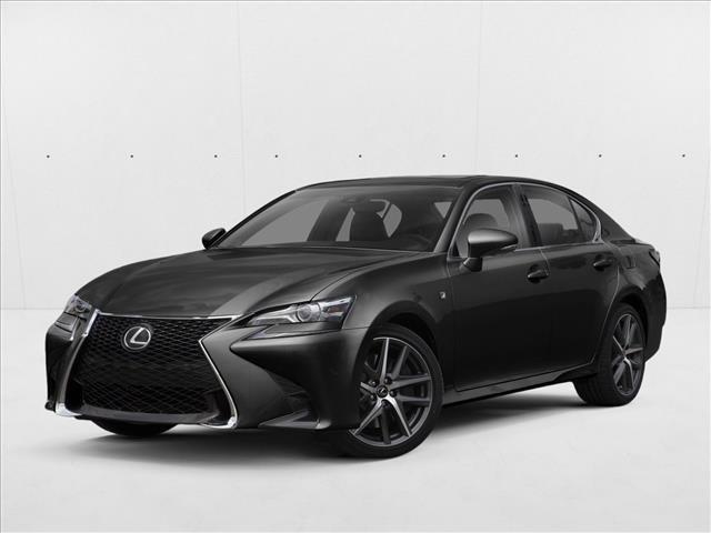 used 2019 Lexus GS 350 car, priced at $27,995