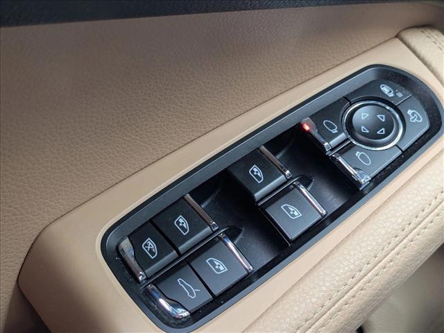 used 2019 Porsche Macan car, priced at $25,995