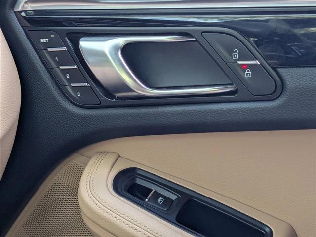 used 2019 Porsche Macan car, priced at $25,995