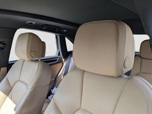 used 2019 Porsche Macan car, priced at $25,995