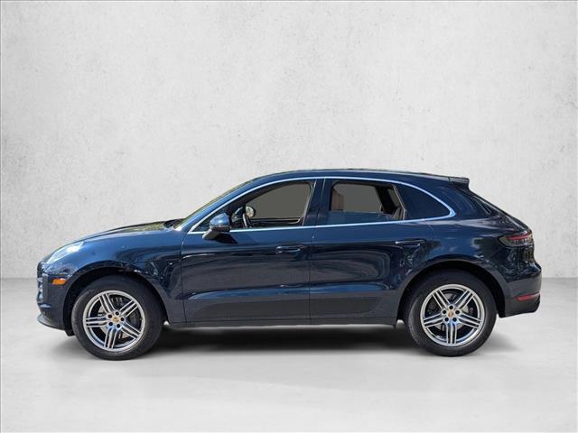 used 2019 Porsche Macan car, priced at $25,995