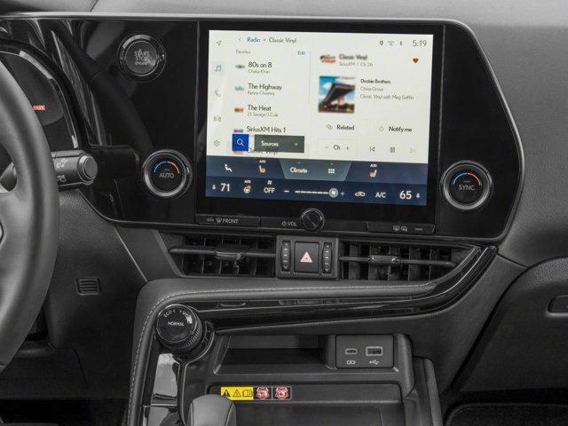 new 2026 Lexus NX 350 car, priced at $51,528