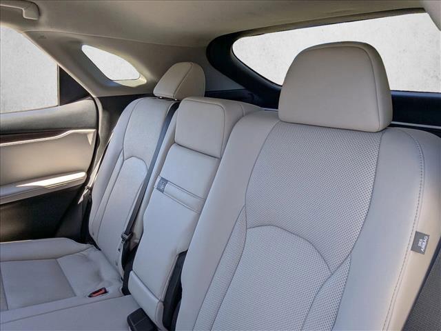 used 2020 Lexus RX 350 car, priced at $31,742