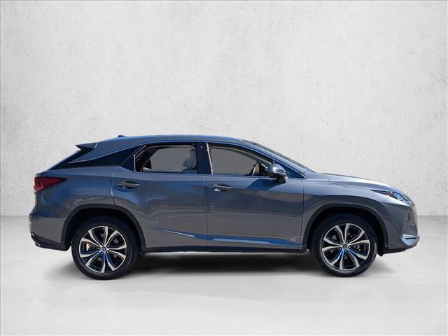used 2020 Lexus RX 350 car, priced at $31,742