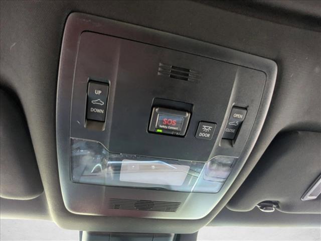 used 2019 Lexus UX 200 car, priced at $15,995