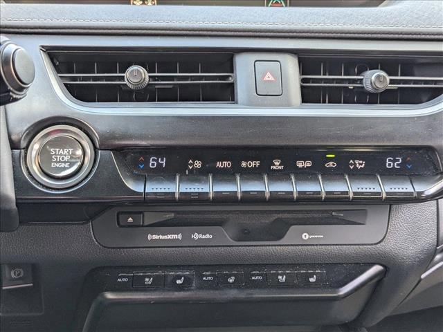 used 2019 Lexus UX 200 car, priced at $15,995