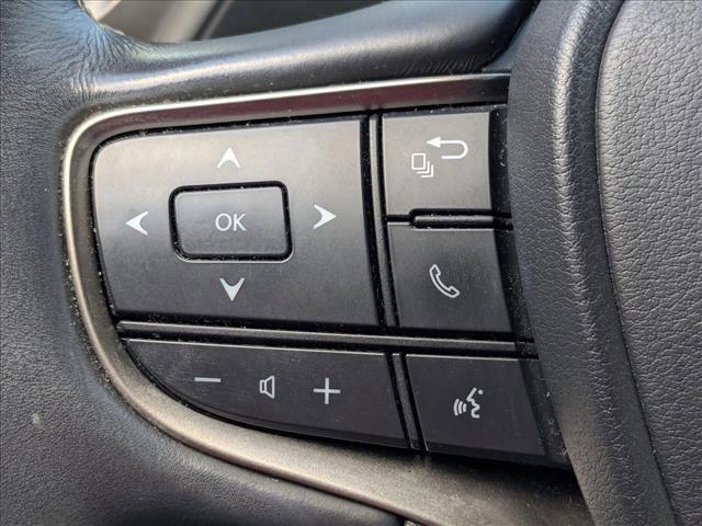 used 2019 Lexus UX 200 car, priced at $15,995