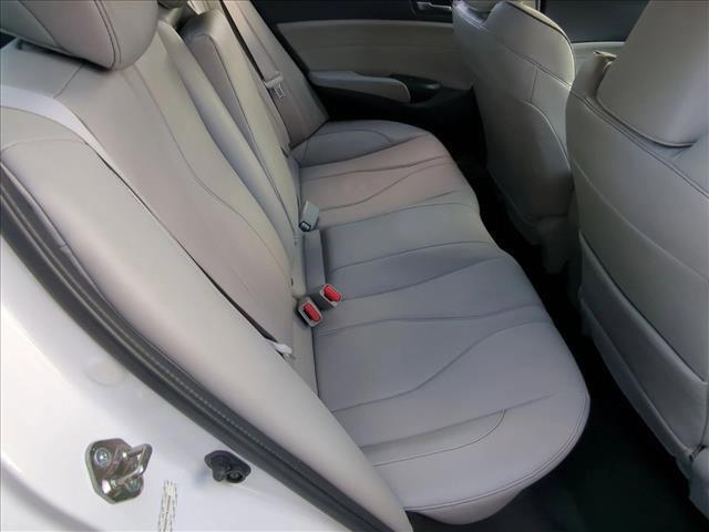 used 2019 Acura ILX car, priced at $16,998