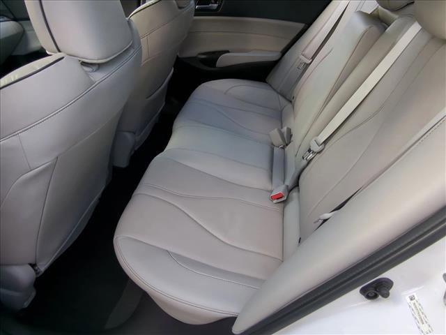 used 2019 Acura ILX car, priced at $16,998