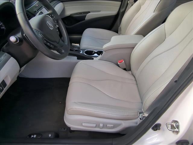 used 2019 Acura ILX car, priced at $16,998