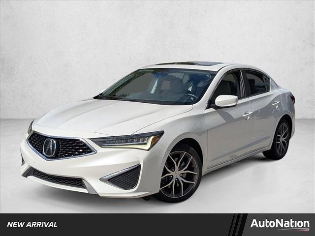 used 2019 Acura ILX car, priced at $15,995