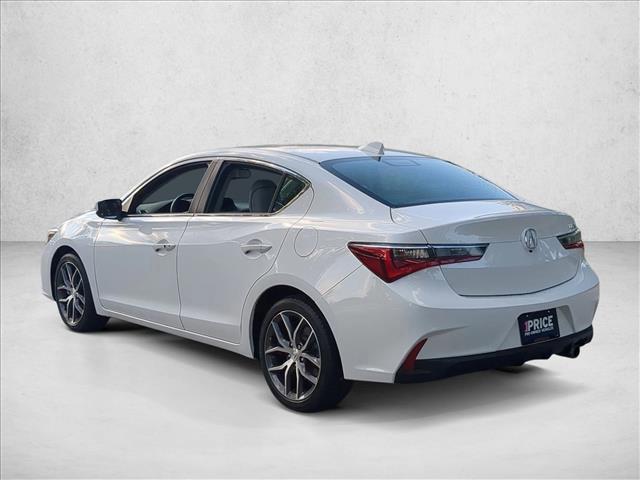 used 2019 Acura ILX car, priced at $16,998
