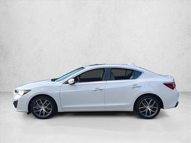 used 2019 Acura ILX car, priced at $16,998